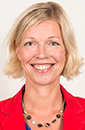 Myyntipäällikkö Katja Reunanen