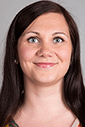 Myyntipäällikkö Piia Karlsson