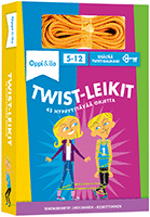 Twist-pakka