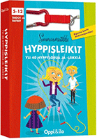 Hyppis-pakka