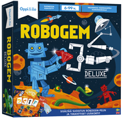 Robogem deluxe